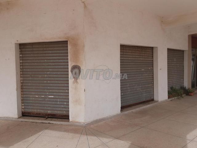 Local commercial location à Agadir, Oued ed Dahab-Lagouira