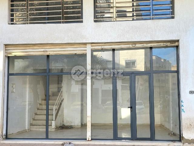 Local commercial location à Slimane, Gharb-Chrarda-Beni Hssen