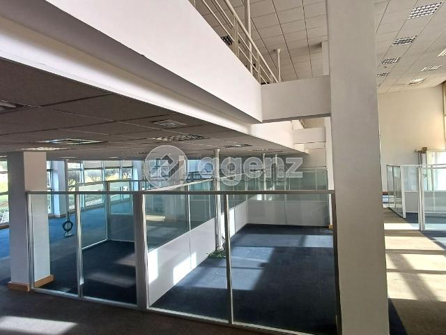 Bureau location à Anfa, Gharb-Chrarda-Beni Hssen