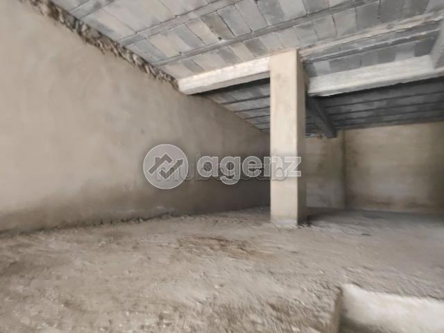 Local commercial location à Dar Bouazza, Gharb-Chrarda-Beni Hssen