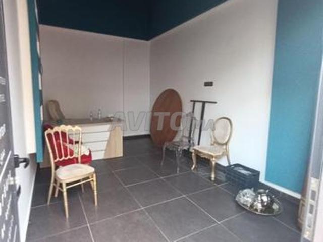 Local commercial location à Al Haouz, L'Oriental