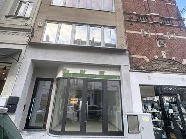Appartement location à Uccle, Bruxelles