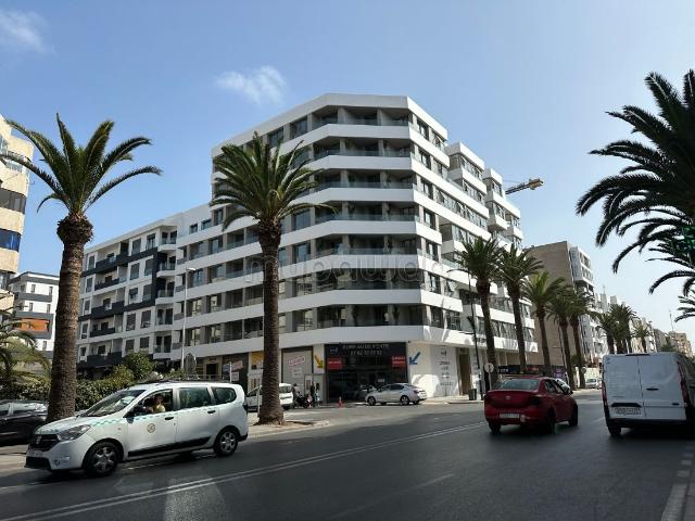 Local commercial location à Anfa, Gharb-Chrarda-Beni Hssen