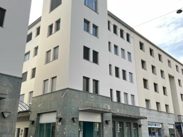 Büro mieten in Sierre