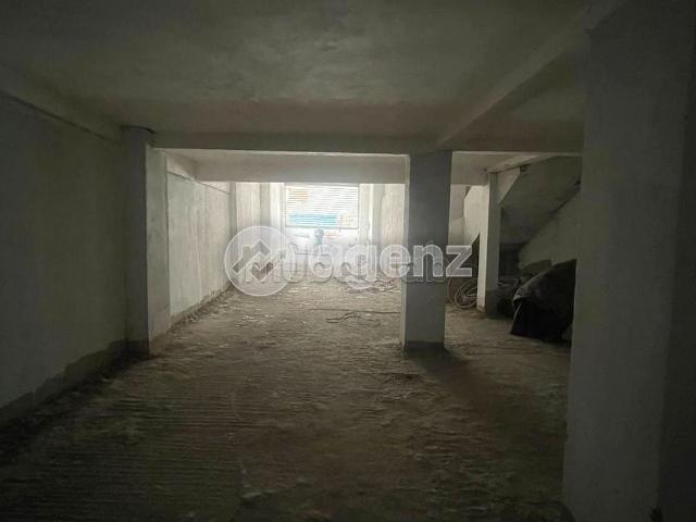 Local commercial vente à Dar Bouazza, Gharb-Chrarda-Beni Hssen