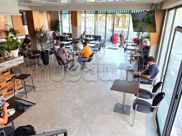 Local commercial vente à Anfa, Gharb-Chrarda-Beni Hssen