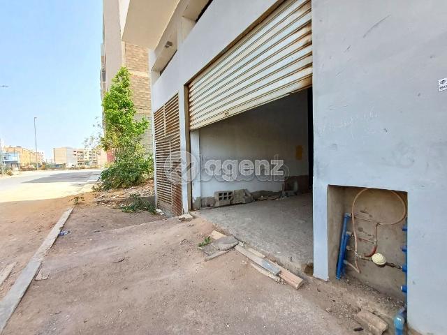 Local commercial vente à Bouskoura, Gharb-Chrarda-Beni Hssen