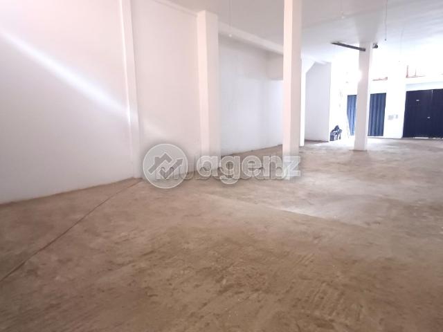 Local commercial vente à Anfa, Gharb-Chrarda-Beni Hssen
