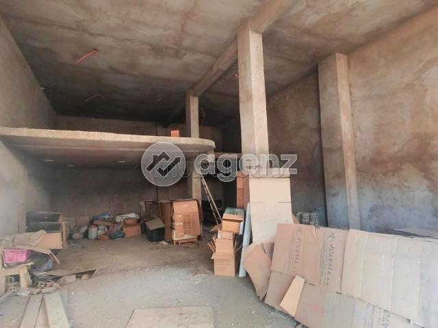 Local commercial vente à Anfa, Gharb-Chrarda-Beni Hssen