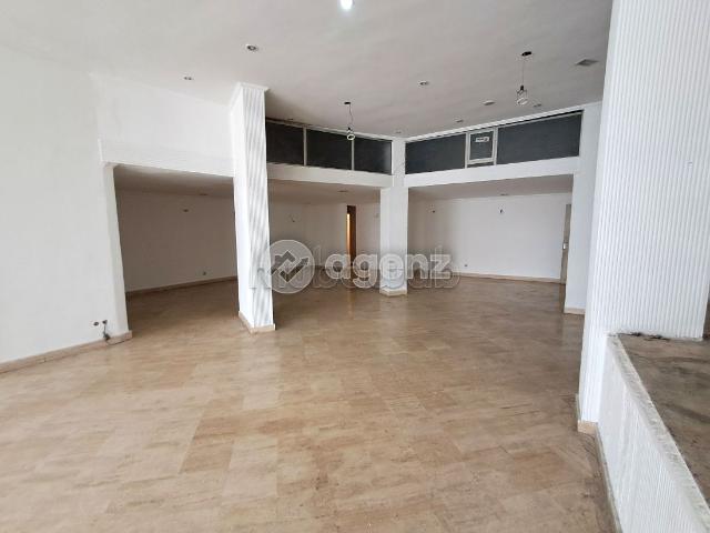 Local commercial vente à Anfa, Gharb-Chrarda-Beni Hssen