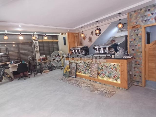 Local commercial vente à Dar Bouazza, Gharb-Chrarda-Beni Hssen