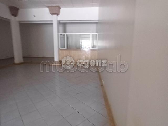 Local commercial vente à Slimane, Gharb-Chrarda-Beni Hssen