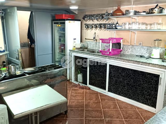 Local commercial vente à Ait Melloul, Oued ed Dahab-Lagouira