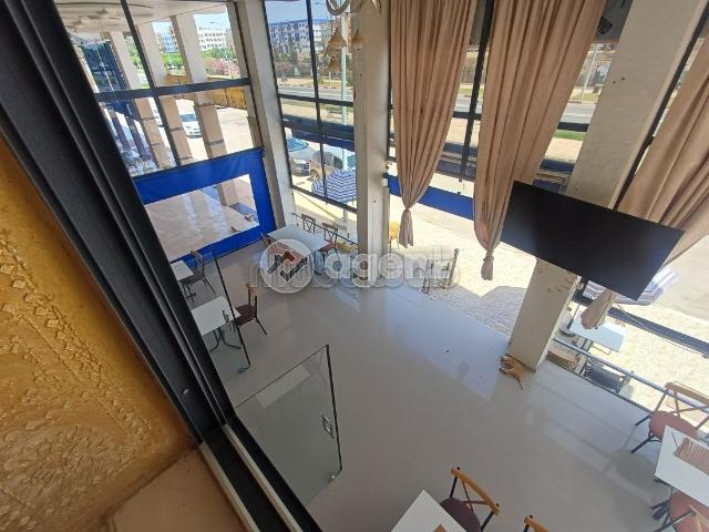 Local commercial vente à Slimane, Gharb-Chrarda-Beni Hssen