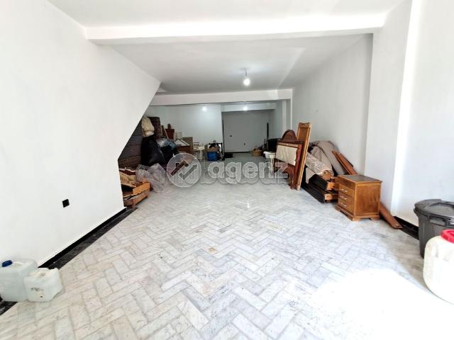 Local commercial vente à Bouskoura, Gharb-Chrarda-Beni Hssen