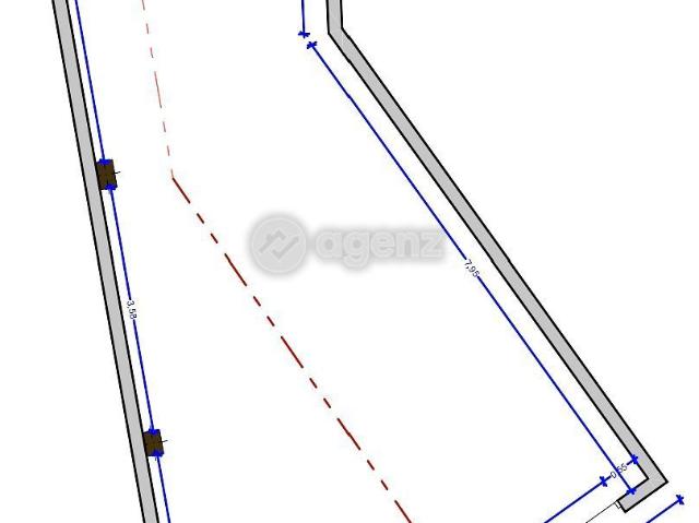 Local commercial vente à Tanger, Tanger-Tétouan