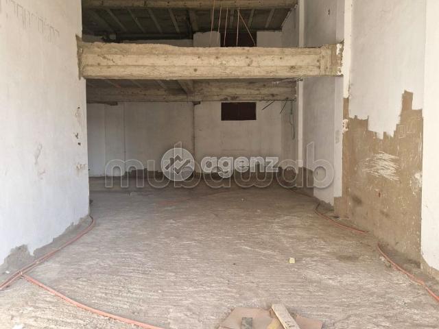 Local commercial vente à Bouskoura, Gharb-Chrarda-Beni Hssen