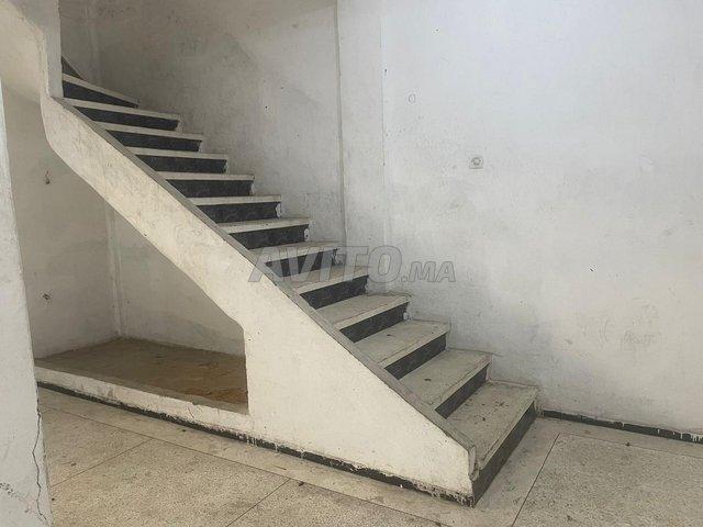 Local commercial vente à Anfa, Gharb-Chrarda-Beni Hssen