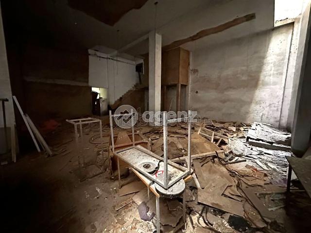 Local commercial vente à Anfa, Gharb-Chrarda-Beni Hssen