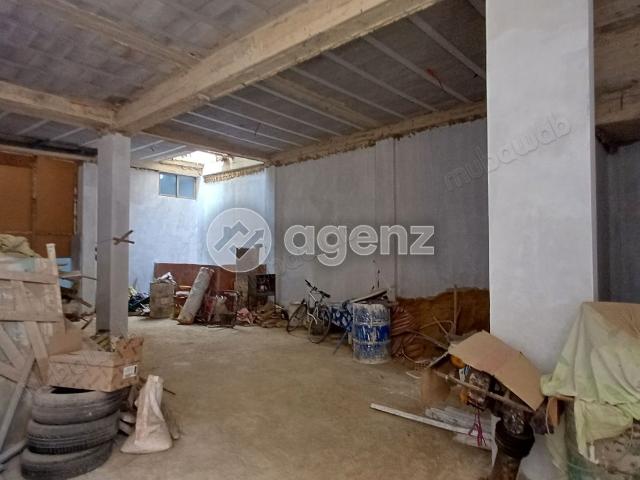 Local commercial vente à Meknès