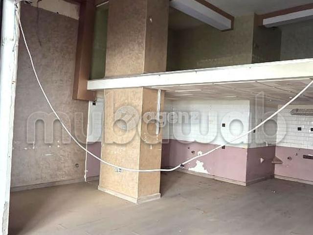Local commercial vente à Agadir, Oued ed Dahab-Lagouira