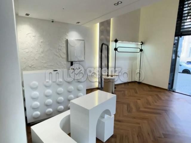 Local commercial vente à Mohammedia, Gharb-Chrarda-Beni Hssen