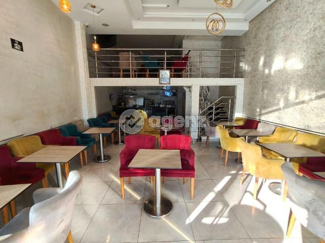 Local commercial vente à Mohammedia, Gharb-Chrarda-Beni Hssen