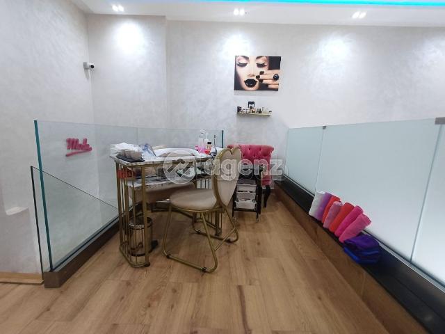 Local commercial vente à Mohammedia, Gharb-Chrarda-Beni Hssen