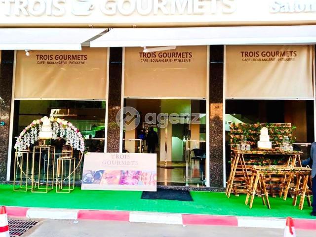 Local commercial vente à Témara, Rabat-Salé-Zemmour-Zaër