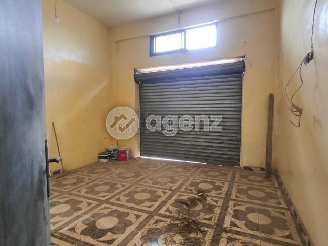 Local commercial vente à Anfa, Gharb-Chrarda-Beni Hssen