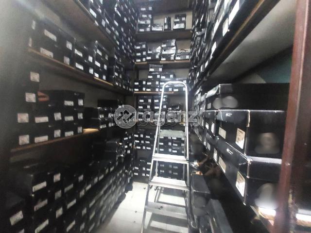 Local commercial vente à Anfa, Gharb-Chrarda-Beni Hssen