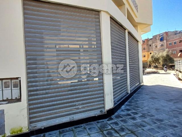 Local commercial vente à Fès