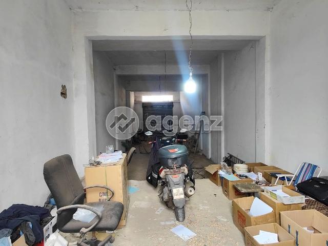 Local commercial vente à Anfa, Gharb-Chrarda-Beni Hssen