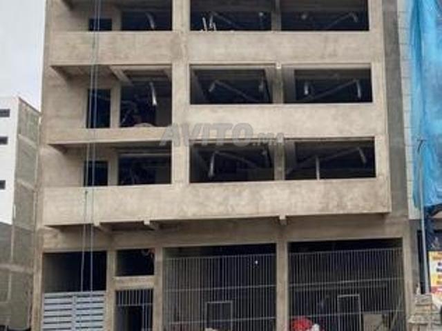 Local commercial location à Aïn Harrouda, Gharb-Chrarda-Beni Hssen