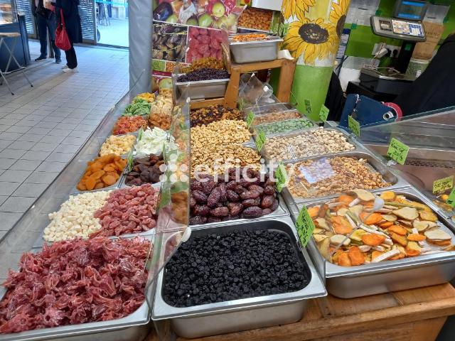 Local Commercial vente à Montpellier
