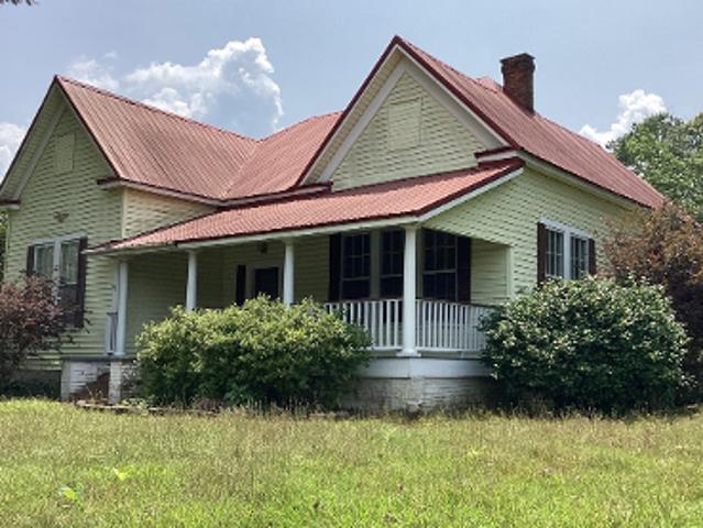 House for sale in Carrollton, Alabama