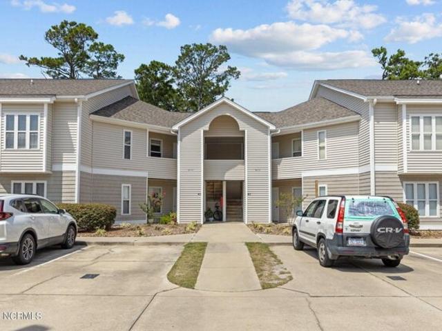 Condo for sale in Morehead City