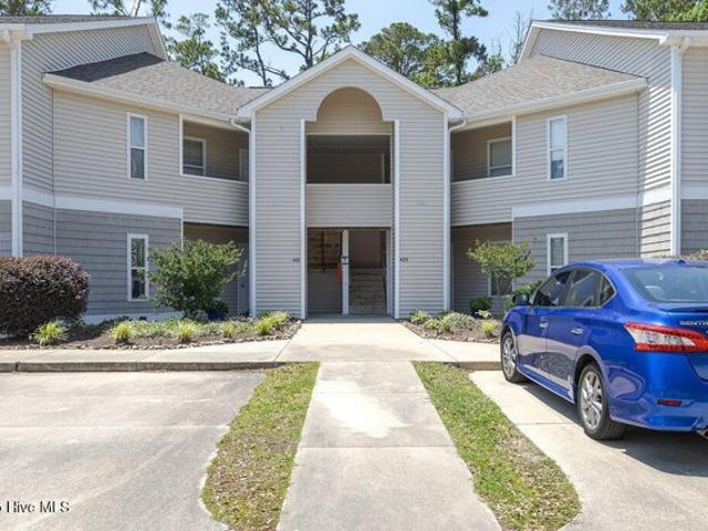 Condo for sale in Morehead City