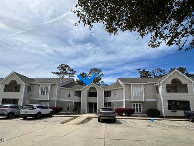Condo for sale in Morehead City