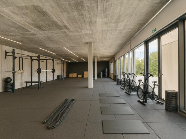 Immobilie mieten in Renens, Waadt