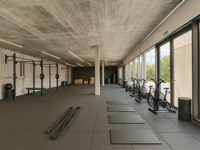 Atelier mieten in Renens, Waadt