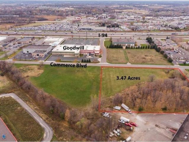 Land for sale in Rogers