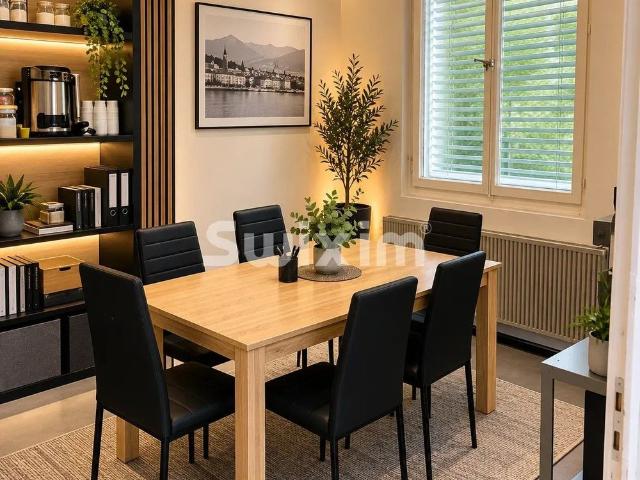 Zimmer mieten in Crissier, District de l'Ouest lausannois