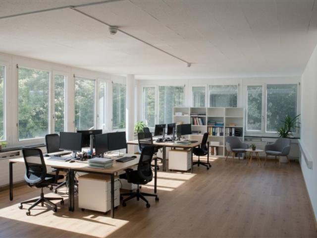 Büro mieten in Corcelles (NE)