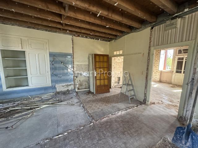 Appartement vente à Issoire, Nébouzat
