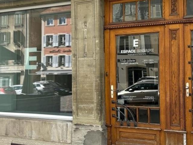 Atelier mieten in Romont (FR), Freiburg