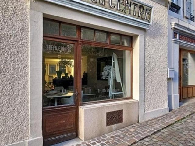 Atelier mieten in La Conversion, Lutry