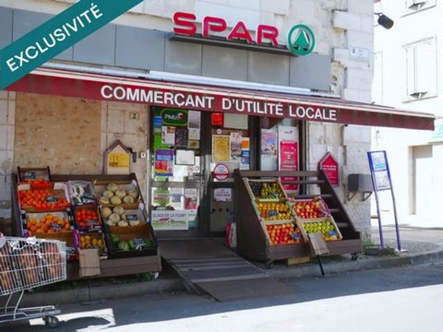 Local Commercial vente à Périgueux, Lisle