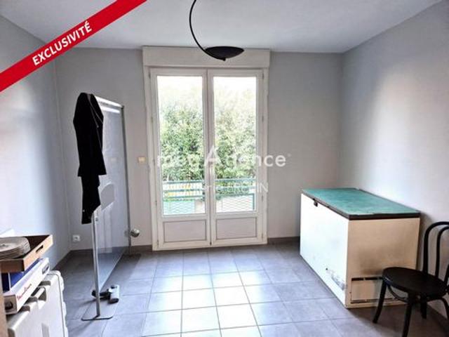 Local Commercial vente à Laval