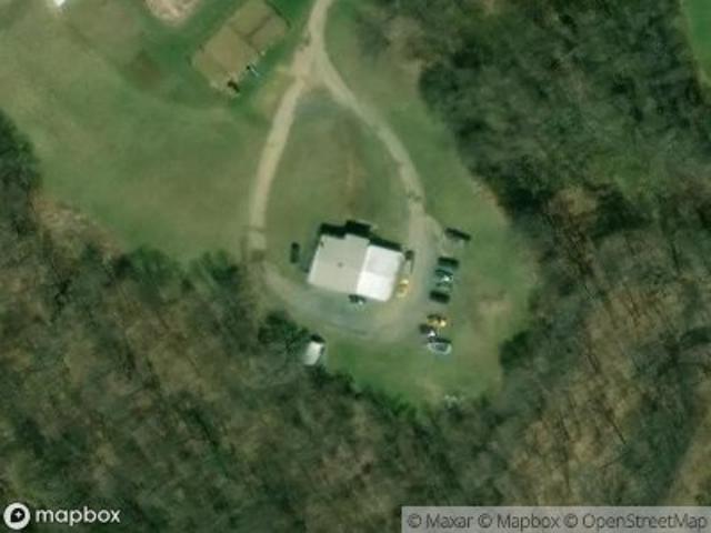 House for sale in Bedford, Pennsylvania